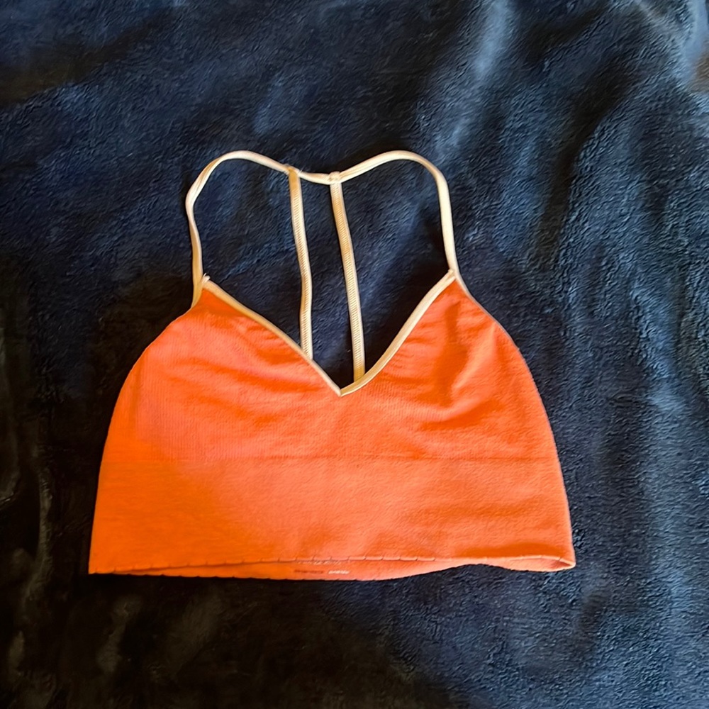 Anthropologie bra top